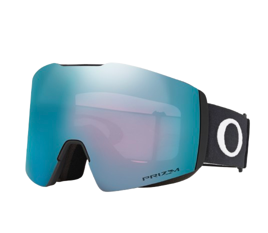 Oakley Fall Line L Matt Black