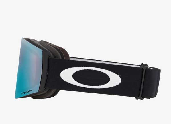 Oakley Fall Line L Matt Black