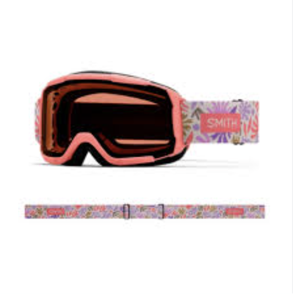 Smith Daredevil Jnr Flare Flora