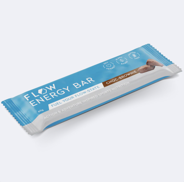 Flow Energy Bar