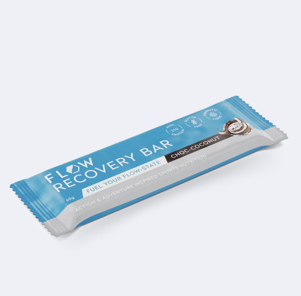 Flow Recovery Bar