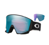 Oakley Flow Scape L Matte Black