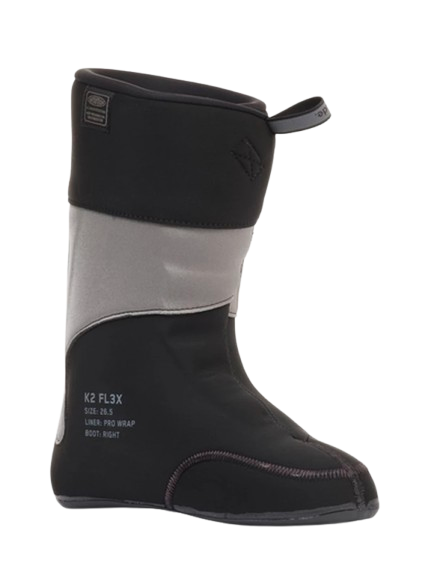 K2 FL3X Pro Wrap Liner