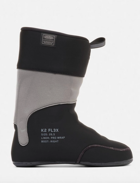 K2 FL3X Pro Wrap Liner