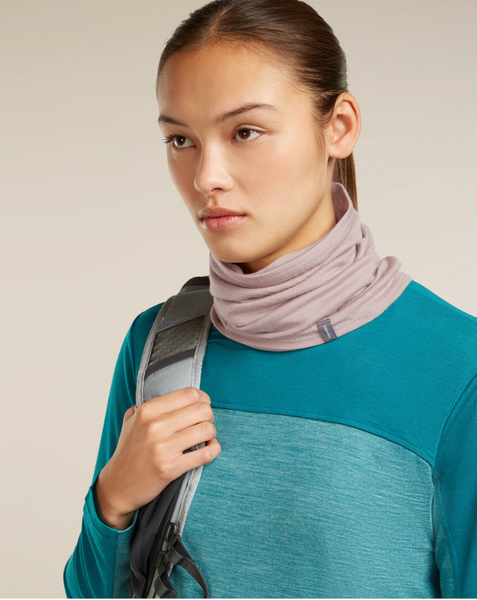 Icebreaker Oasis Flexi Chute Pink