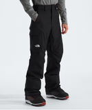 The North Face Mens Freedom Pant TNF Black/NPF