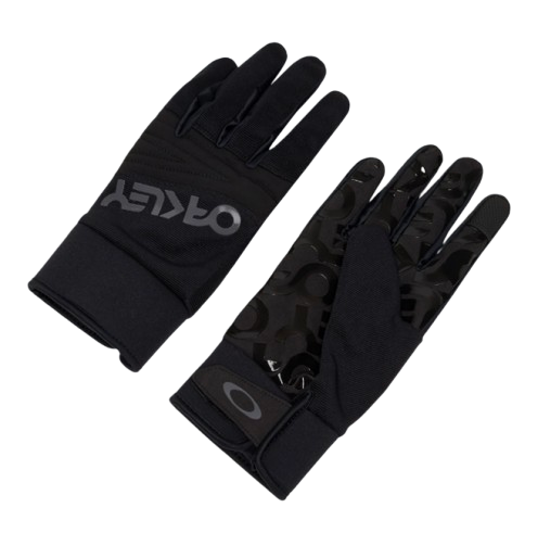 Oakley Factory Pilot Core Glove Blackout