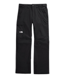 The North Face Mens Freedom Pant TNF Black/NPF