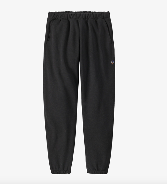 Patagonia Mens Fitz Roy Icon Uprisal Sweatpants