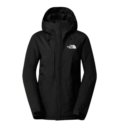 The North Face Womens Freedom Insulated Jacket