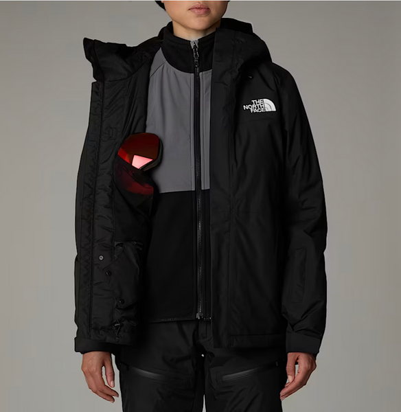 The North Face Womens Freedom Insulated Jacket