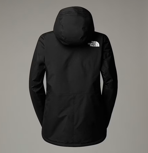 The North Face Womens Freedom Insulated Jacket