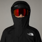 The North Face Womens Freedom Insulated Jacket