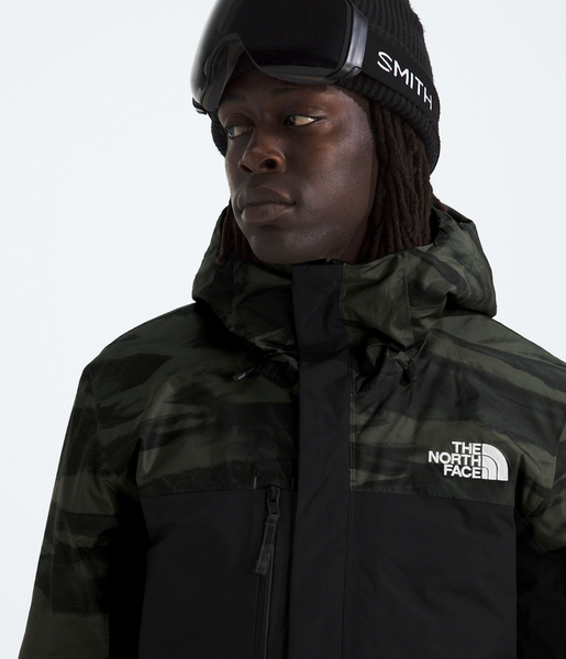 The North Face Mens Freedom Insulated Jkt