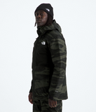 The North Face Mens Freedom Insulated Jkt