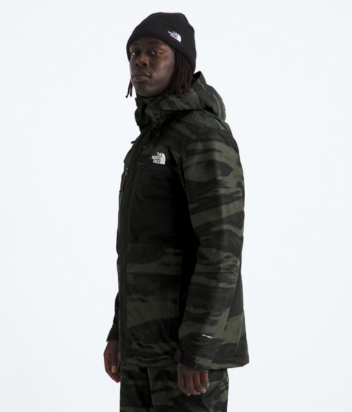 The North Face Mens Freedom Insulated Jkt