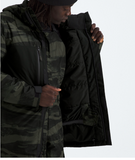 The North Face Mens Freedom Insulated Jkt