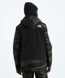 The North Face Mens Freedom Insulated Jkt