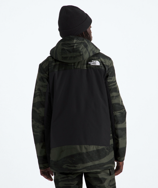 The North Face Mens Freedom Insulated Jkt