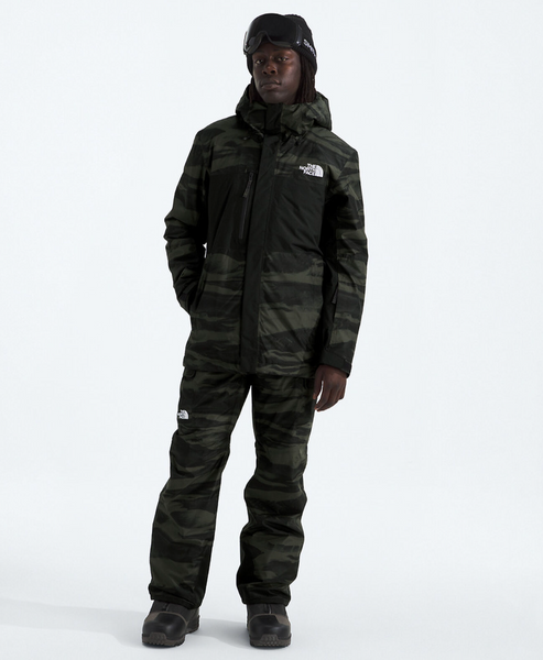 The North Face Mens Freedom Insulated Jkt
