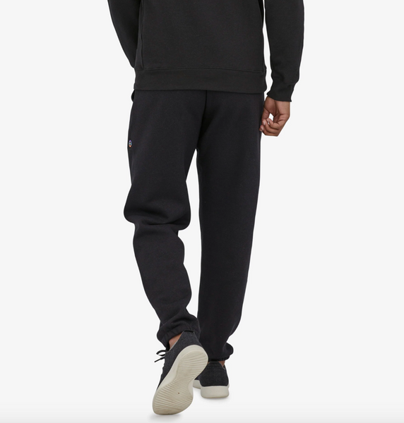 Patagonia Mens Fitz Roy Icon Uprisal Sweatpants