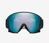 Oakley Flow Scape L Matte Black