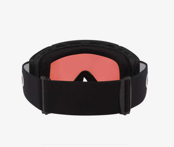 Oakley Flow Scape L Matte Black