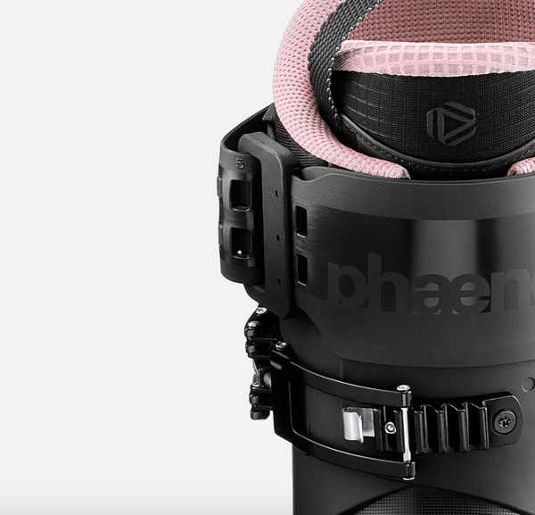 Phaenom Freestyle 90 Boot