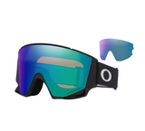 Oakley Flow Scape M Matte Black