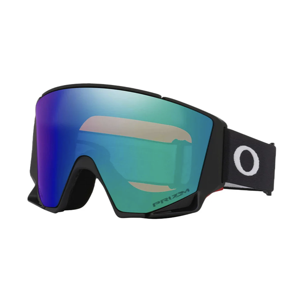 Oakley Flow Scape M Matte Black