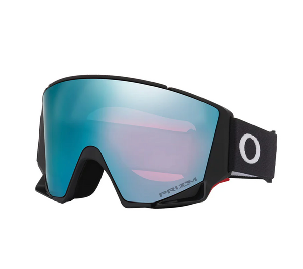 Oakley Flow Scape L Matte Black