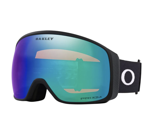Oakley Flight Tracker L Matt Black