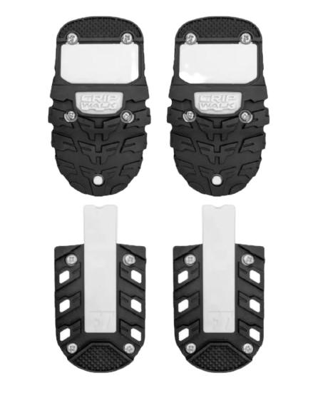 Full Tilt/ K2 - FTS - Revolver Outsoles GripWalk