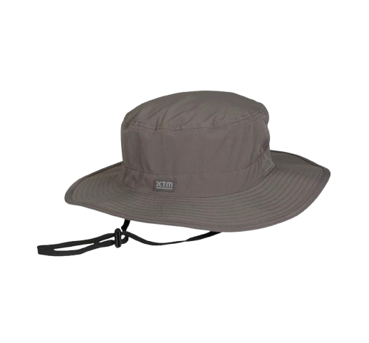 XTM Gellibrand II Wide Brim Hat Pavement