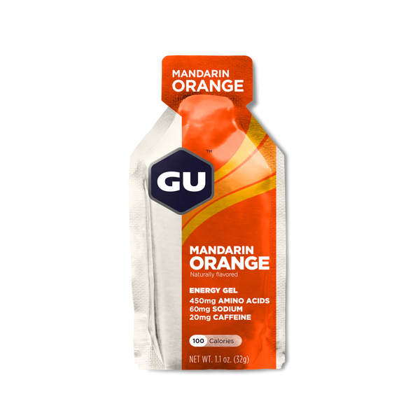 Gu Energy Gel