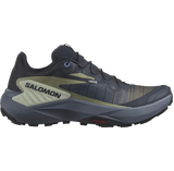 Salomon Genesis W Carbon/Grisaille/Aloe