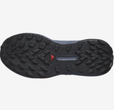 Salomon Genesis W Carbon/Grisaille/Aloe