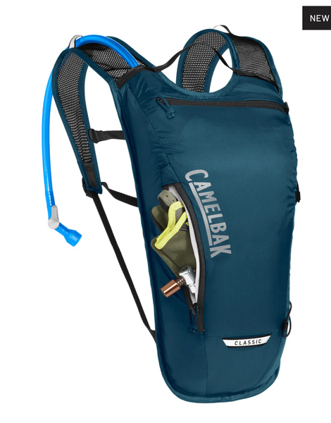 Camelbak Classic Light Gibraltar Navy
