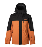 Oakley TNP TBT Shell Mens Jacket Ginger/Blackout