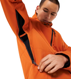 Oakley Core Divisional RC Insulated Jacket Ginger
