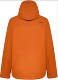 Oakley Core Divisional RC Insulated Jacket Ginger
