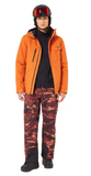 Oakley Core Divisional RC Insulated Jacket Ginger