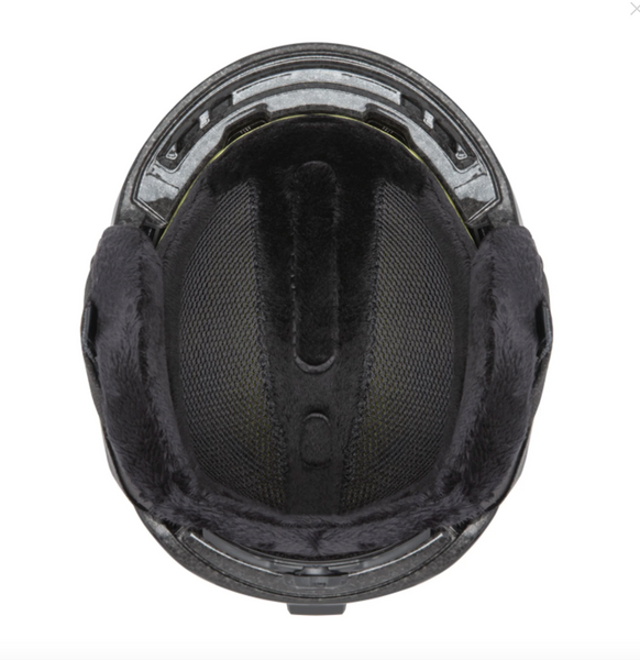 Smith Glide Jnr MIPS Black