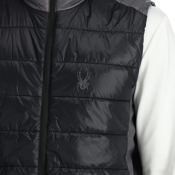 Spyder Glissade Mens Vest