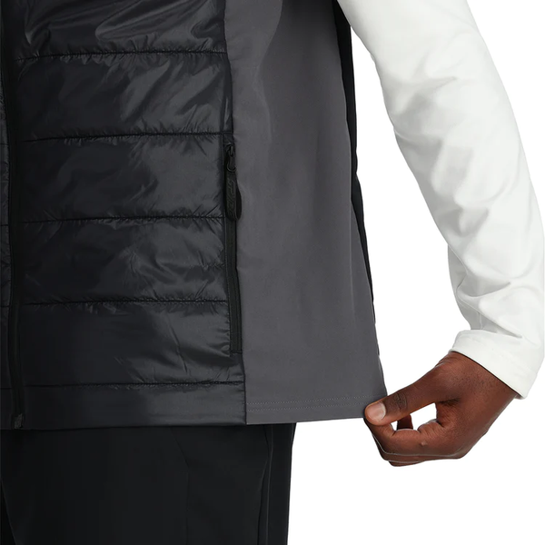 Spyder Glissade Mens Vest