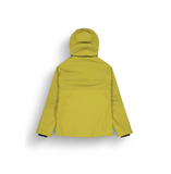 Picture Goods Jacket Golden
