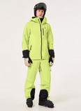 Oakley Unbound Gore-tex Shell Jacket Light Green