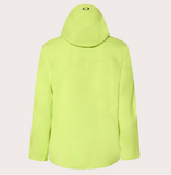 Oakley Unbound Gore-tex Shell Jacket Light Green