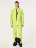 Oakley Unbound Gore-tex Shell Jacket Light Green