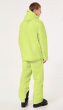 Oakley Unbound Gore-tex Shell Jacket Light Green